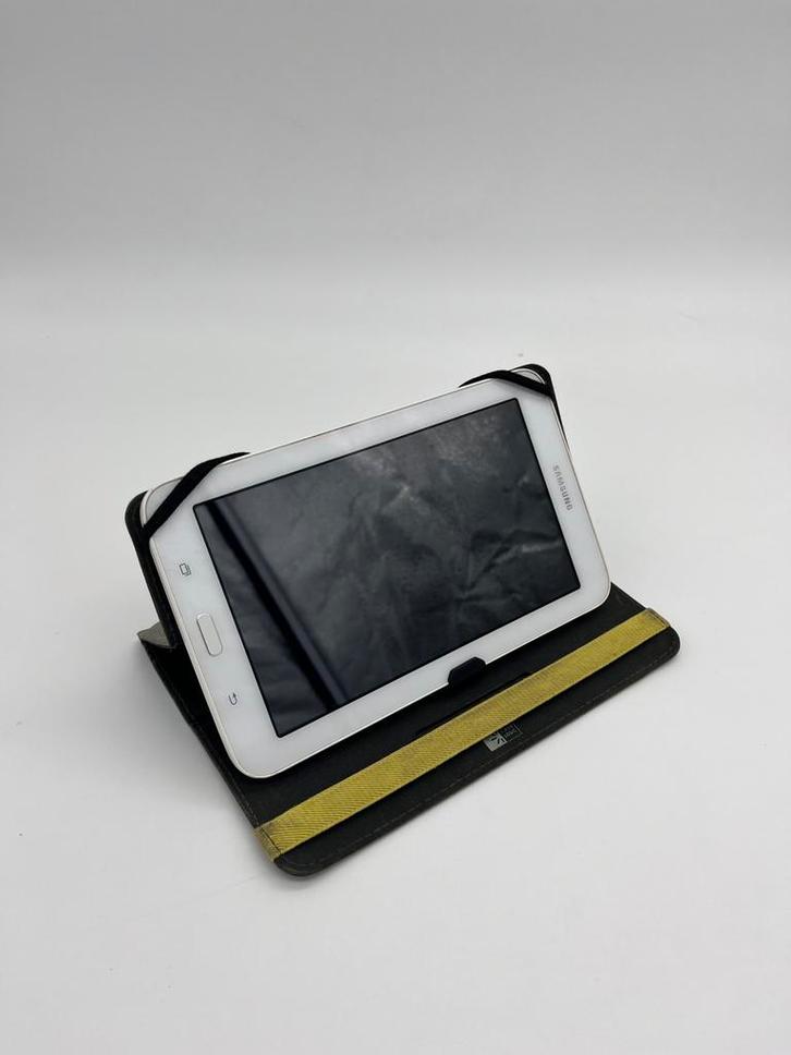 Samsung Galaxy Tab 3, Computers en Software, Android Tablets, Gebruikt, Wi-Fi, 7 inch of minder, Ophalen