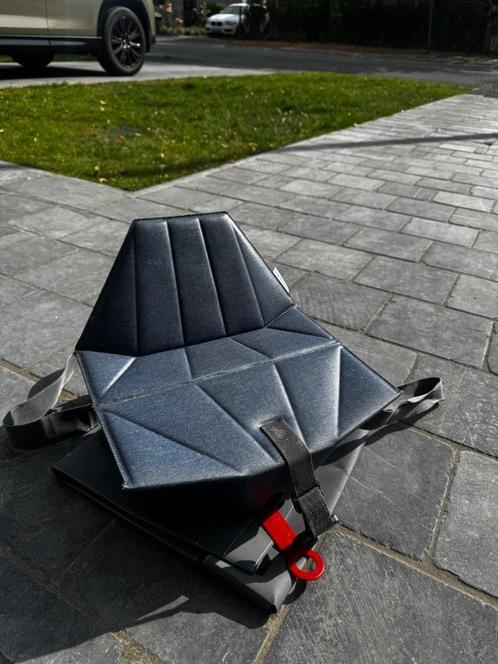 Stoelverhoger - bombol pop-up, Kinderen en Baby's, Kinderstoelen, Zo goed als nieuw, Overige typen, Ophalen