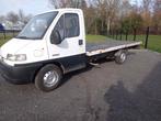 Peugeot Boxer BJ 98, Achat, Diesel, Particulier, Peugeot