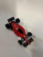 Ferrari 641/2, Hobby & Loisirs créatifs, Voitures miniatures | 1:24, Enlèvement ou Envoi, Comme neuf, Burago