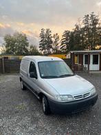 Citroën Berlingo 1.9d, Auto's, Citroën, Bedrijf, Diesel, Te koop