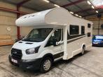 Ford rimor killig 50, Ringverwarming, Treinzit, Particulier, Ford