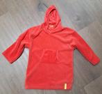 (2x) Poncho / Badjas Olivier Strelli 8-10 jaar, Kleding | Heren, Ophalen of Verzenden, Zo goed als nieuw, Oranje