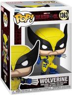 Funko  WOLVERINE - marvel deadpool (1363) - gloednieuw, Ophalen of Verzenden, Nieuw