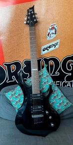 ESP Ltd F-200 electric guitar, Muziek en Instrumenten, Ophalen of Verzenden, Zo goed als nieuw