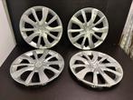 4 Opel corsa astra combo wieldoppen 16", Gebruikt