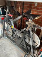 Schwinn spinningfietsen - 2 stuks, Sport en Fitness, Ophalen, Gebruikt, Metaal, Spinningfiets