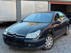 Citroën C5 1.6HDi 1erMain 118.000KM // Aucun frais à prev., Auto's, Citroën, Voorwielaandrijving, Stof, Parkeersensor, 4 cilinders