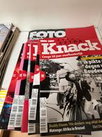 Knack, jaargang 2010, Livres, Journaux & Revues, Enlèvement ou Envoi, Neuf