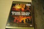 indiaanse oorlogen in noord amerika, Cd's en Dvd's, Ophalen of Verzenden