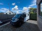 Carado v 339 2021 140cv euro 6, Caravans en Kamperen, Mobilhomes, Ringverwarming, Buitenlamp, Fiat, Bedrijf
