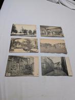 Leuven, Verzamelen, Ophalen of Verzenden, Ongelopen