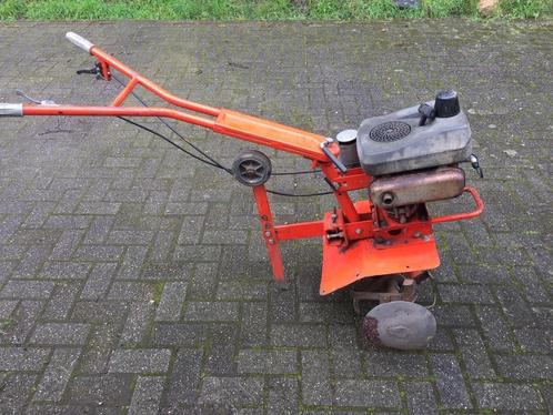 tuinfrees, Doe-het-zelf en Bouw, Gereedschap | Freesmachines, Gebruikt, Benzine, Tuinfrees, Ophalen