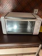 Oventje Moulinex, Elektronische apparatuur, Ophalen, Gebruikt