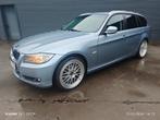 BMW 318 Reeks , 2.0benzine 2011, 183000km, Auto's, BMW, Automaat, Achterwielaandrijving, Alcantara, Particulier