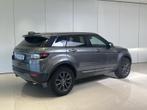 Land Rover Range Rover Evoque TD4 110kW Pure 4WD, Stof, 4 cilinders, Bedrijf, Cruise Control