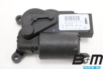 Kachelklep motor VW Golf Sportsvan 3C0907511A beschikbaar voor biedingen