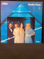 ABBA "Voulez Vous"  vinyl lp, Cd's en Dvd's, Vinyl | Pop, Ophalen of Verzenden, 1960 tot 1980, Gebruikt, 12 inch