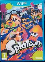 Splatoon, Enlèvement, Comme neuf