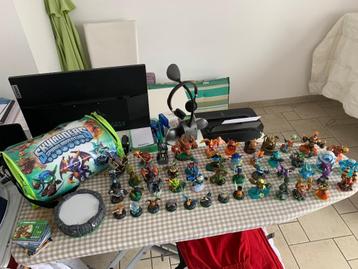 Skylanders  beschikbaar voor biedingen
