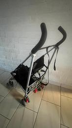 McLaren Kinderwagen/buggy, Enlèvement, Comme neuf, Maclaren, Dossier réglable