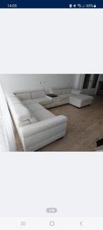 Sofa, Huis en Inrichting, Zetels | Zetels, 300 cm of meer, Ophalen of Verzenden, Zo goed als nieuw, 150 cm of meer