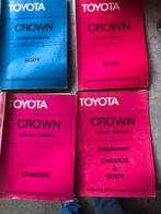 Toyota crown, Ophalen of Verzenden