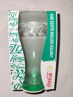 Coca Cola glas limited edition 2015, Verzamelen, Ophalen