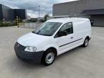 VOLKSWAGEN - 2010 - CADDY - Personenauto, Auto's, Gebruikt, Overige modellen, Overige brandstoffen, Bedrijf