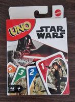 Uno Star Wars - nieuw, Nieuw, Ophalen of Verzenden