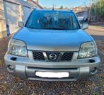 Nissan x-trail 2.2l diesel avec 350.000km, bon état !, Auto's, Nissan, Particulier, Euro 4, Te koop, X-Trail