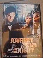 Journey to the end of the night, Comme neuf, Thriller d'action, Enlèvement ou Envoi, À partir de 16 ans