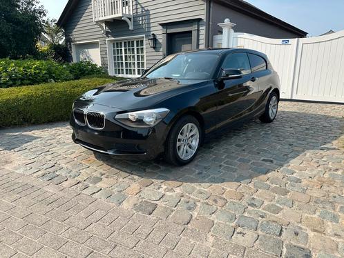 Bmw 114i gekeurd voor verkoop, Auto's, BMW, Bedrijf, 1 Reeks, ABS, Airbags, Alarm, Bluetooth, Boordcomputer, Centrale vergrendeling