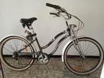 Beachcruiser, Fietsen en Brommers, Fietsen | Dames | Damesfietsen, Ophalen, Zo goed als nieuw, Versnellingen