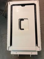 Hondenbench auto, Ophalen, Gebruikt