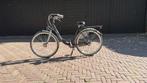 Cortina damesfiets speciaal geschikt voor kinderzitjes, Fietsen en Brommers, Gebruikt, Versnellingen, 0 zitjes, 50 tot 53 cm