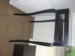 Siertafel, Ophalen, Gebruikt, Vierkant, 55 tot 75 cm