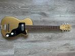 Montgomery Ward Stratotone Harmony H44, Muziek en Instrumenten, Snaarinstrumenten | Gitaren | Elektrisch, Verzenden, Gebruikt