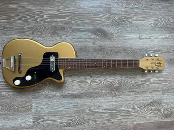 Montgomery Ward Stratotone Harmony H44 beschikbaar voor biedingen