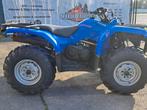 yamaha grizzly 350 4x4, Zakelijke goederen, Ophalen