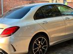 Mercedes C-klasse AMG kit, Auto's, Particulier, C-Klasse, Te koop, Benzine