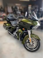 Harley Road Glide Limited, Motos, Motos | Harley-Davidson, Tourisme, Particulier, 4 cylindres, Plus de 35 kW