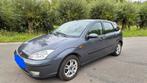 Ford Focus 1.8 Diesel Bj 2002 113 000 km, Autos, Ford, Focus, Achat, Entreprise, Boîte manuelle