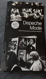 Mini Cd Remixes Depeche Mode LCD Bong 16, CD & DVD, Comme neuf, Enlèvement ou Envoi