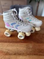 Oxelo rolschaatsen maat 33, Ophalen, Zo goed als nieuw