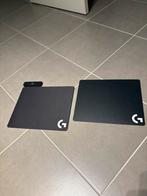 Logitech G Powerplay, Ophalen of Verzenden, Gebruikt