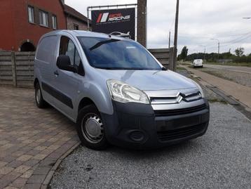 Citroen Berlingo 2011 lichte vracht  beschikbaar voor biedingen