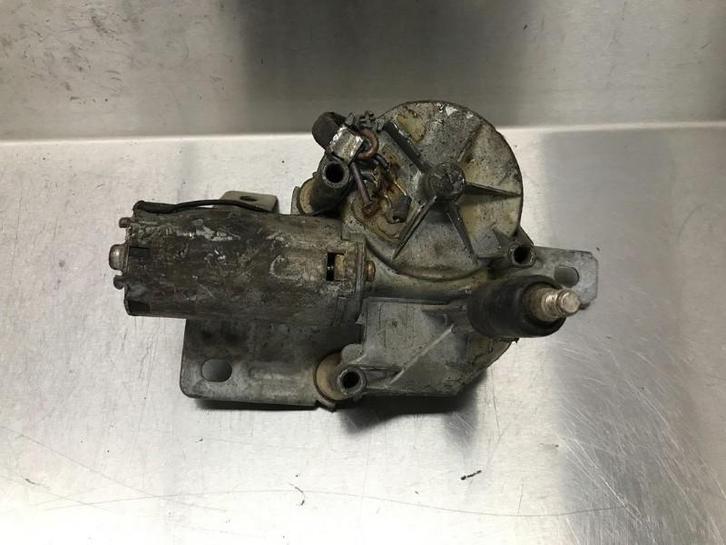 RUITENWISSERMOTOR ACHTER Nissan Primera (P10), Auto-onderdelen, Ruiten en Toebehoren, Nissan, Gebruikt