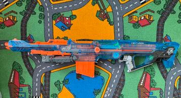 Nerf mega sniper  beschikbaar voor biedingen