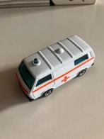 Matchbox VW Transporter Ambulance VN Mint, Verzamelen, Ophalen of Verzenden